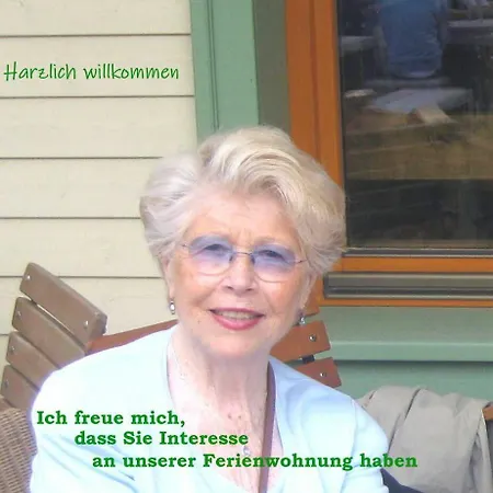 Harz-fewo Wolf Apartmán