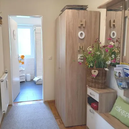 Harz-fewo Wolf Apartmán