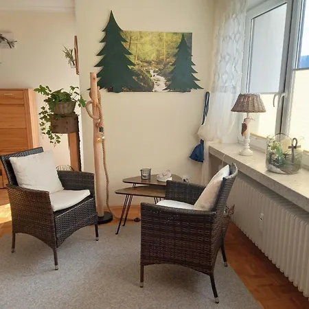 Harz-fewo Wolf * Bad Harzburg