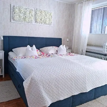 Harz-fewo Wolf Apartamento
