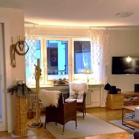 Harz-fewo Wolf Apartamento